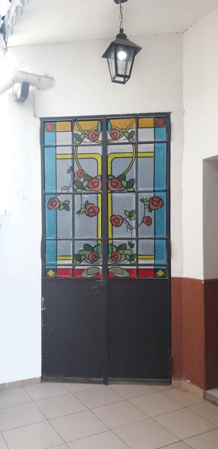 Hotel Costanera 福尔摩沙 外观 照片