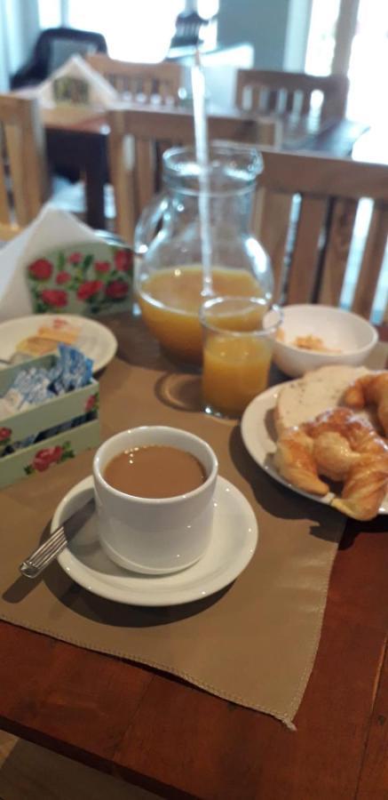 Hotel Costanera 福尔摩沙 外观 照片