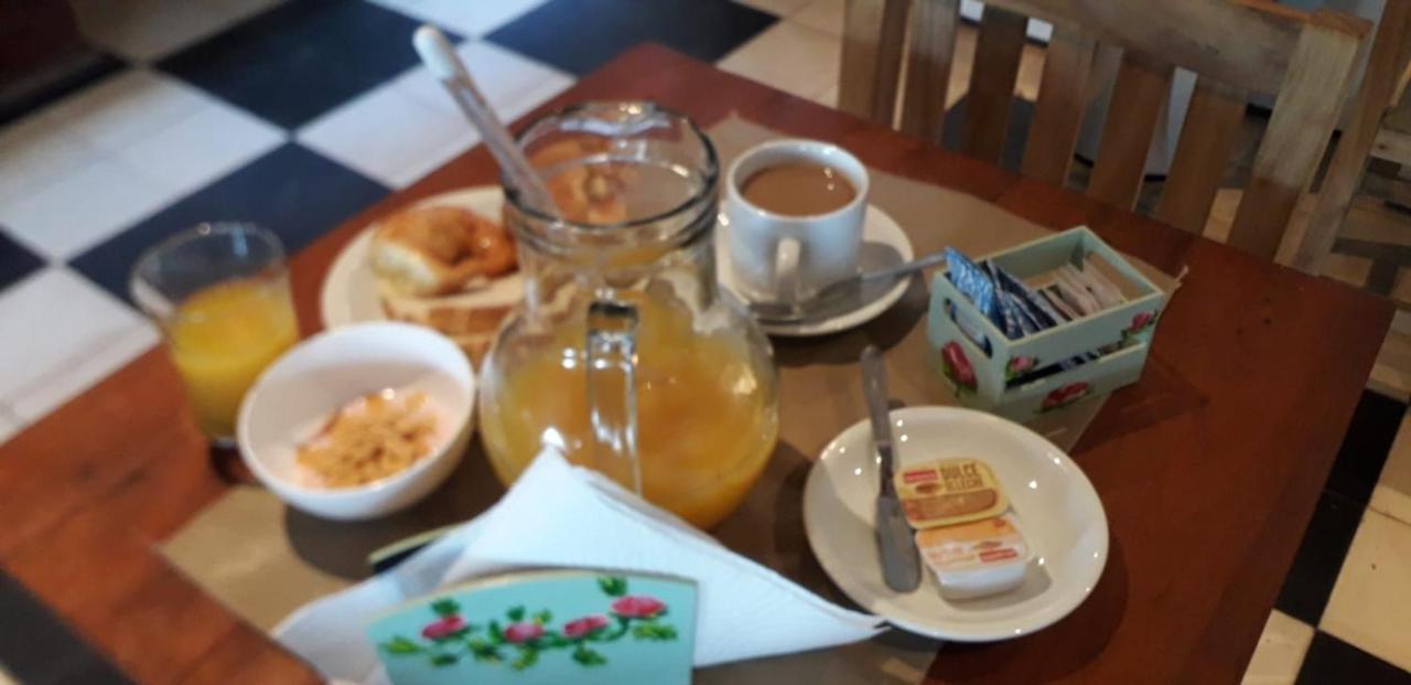 Hotel Costanera 福尔摩沙 外观 照片