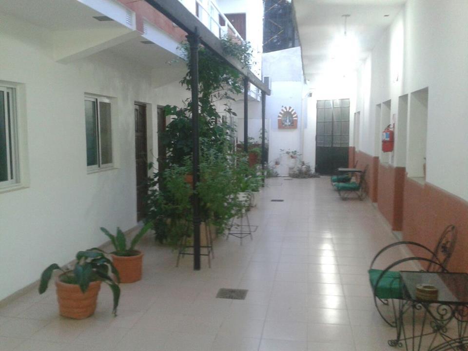 Hotel Costanera 福尔摩沙 外观 照片