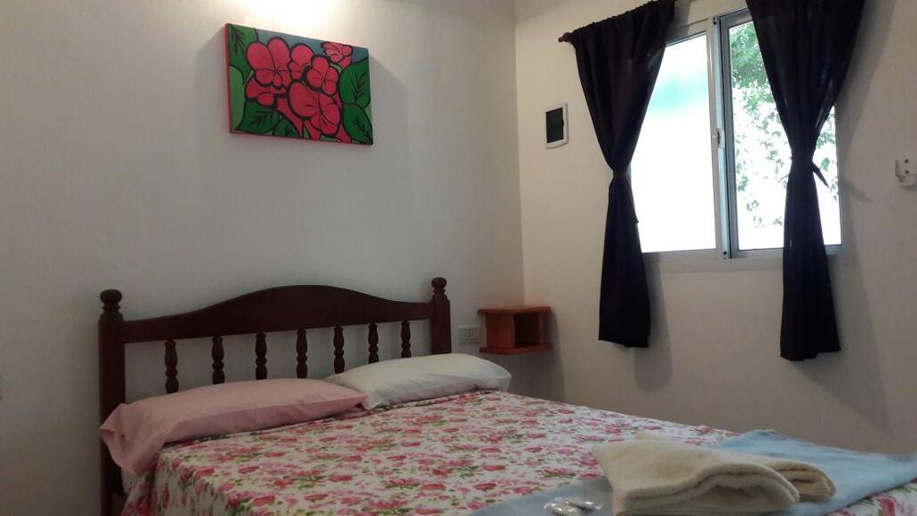 Hotel Costanera 福尔摩沙 外观 照片